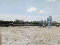 hefei_recreational_area_with_lake_in_summer_2017_05