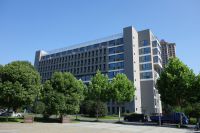 south_campus_2_administration_building_late_spring_2018