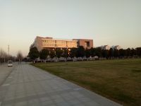 south_campus_2_early_spring_evening_biology_chemistry_building