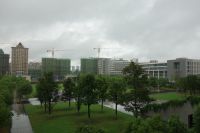 south_campus_2_view_from_building_35_on_a_rainy_day_in_summer_2017_1