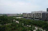 south_campus_2_view_from_building_36_towards_library_summer_2017_1