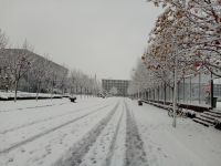 south_campus_2_winter_jan_2018_snow_road_2