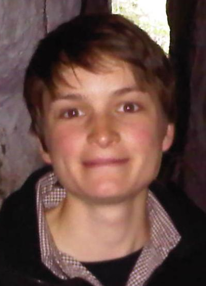 Portrait of Prof. Dr. Carola Doerr