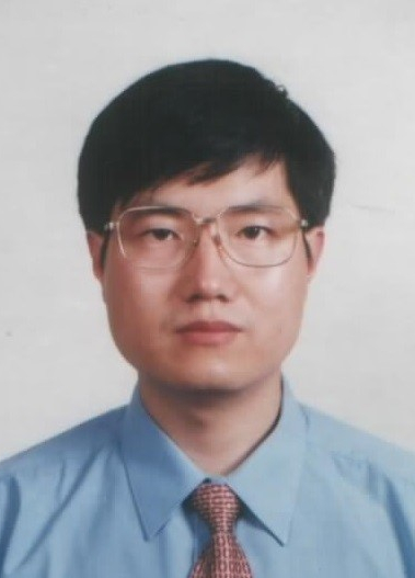 Portrait of Prof. Dr. Bin Li