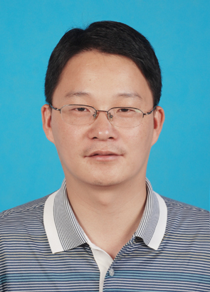 Portrait of Prof. Dr. Xingyi Zhang