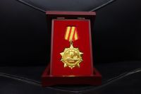 20201216_weise_hefei_city_friendship_award_medal