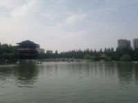hefei_xiaoyaoxin_park_lake_02
