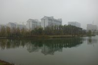 south_campus_2_rainy_day_winter_2020_south_lake_4