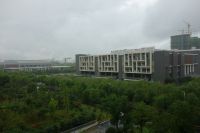 south_campus_2_view_from_building_36_on_a_rainy_day_in_summer_2017_4