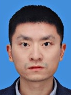 Photo of Dr. Ziwang WANG.